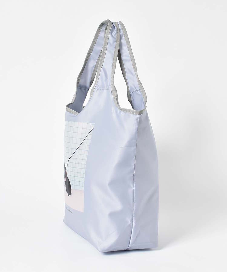 DOG DAY保冷保温コンパクトエコバッグ