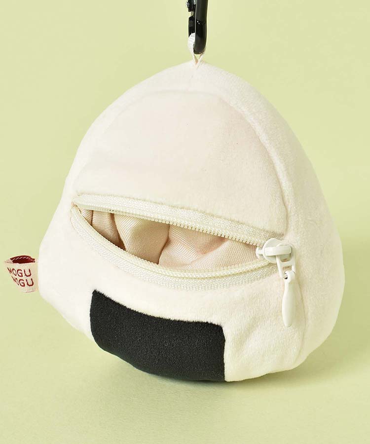 おいしいミニポーチ