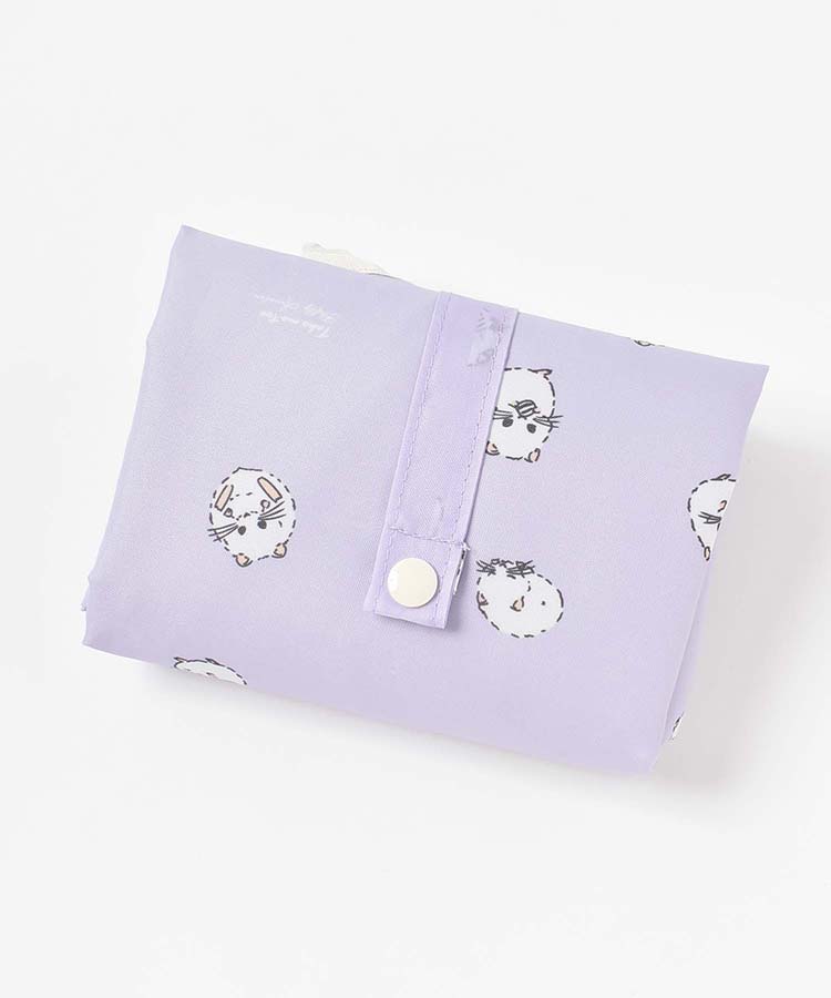 保冷保温エコバッグ