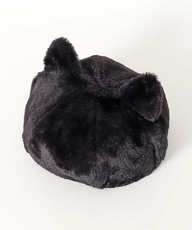 ねこみみベレー