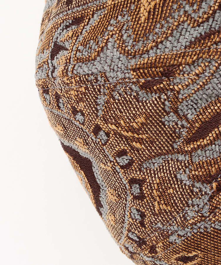 ジャガードベレー