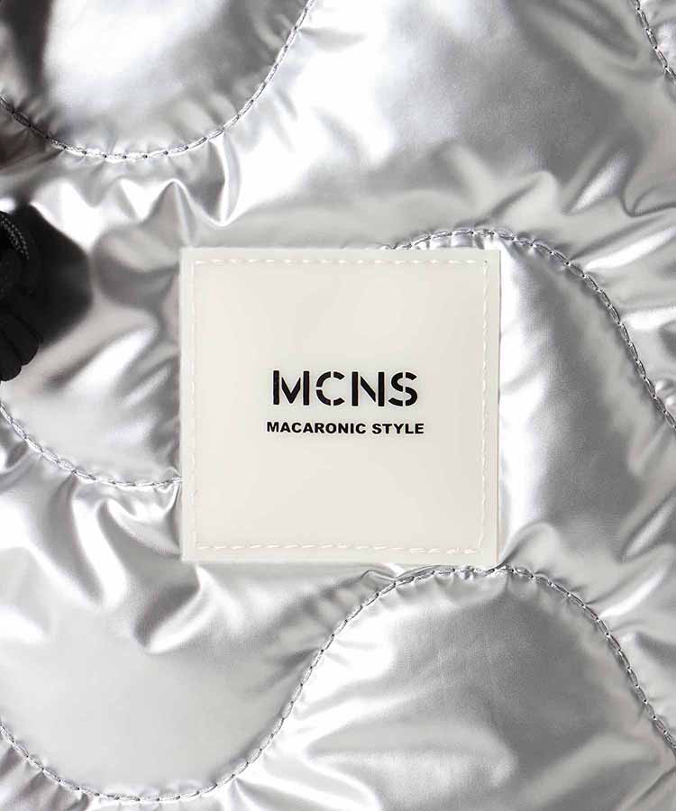 ボンディングシンプルトート