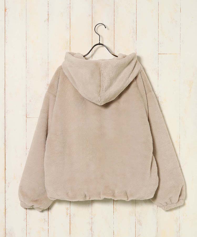 ファーブルゾン