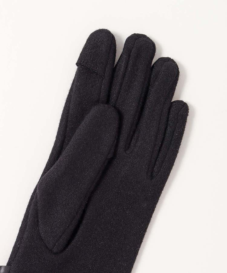 ビットジャージグローブ