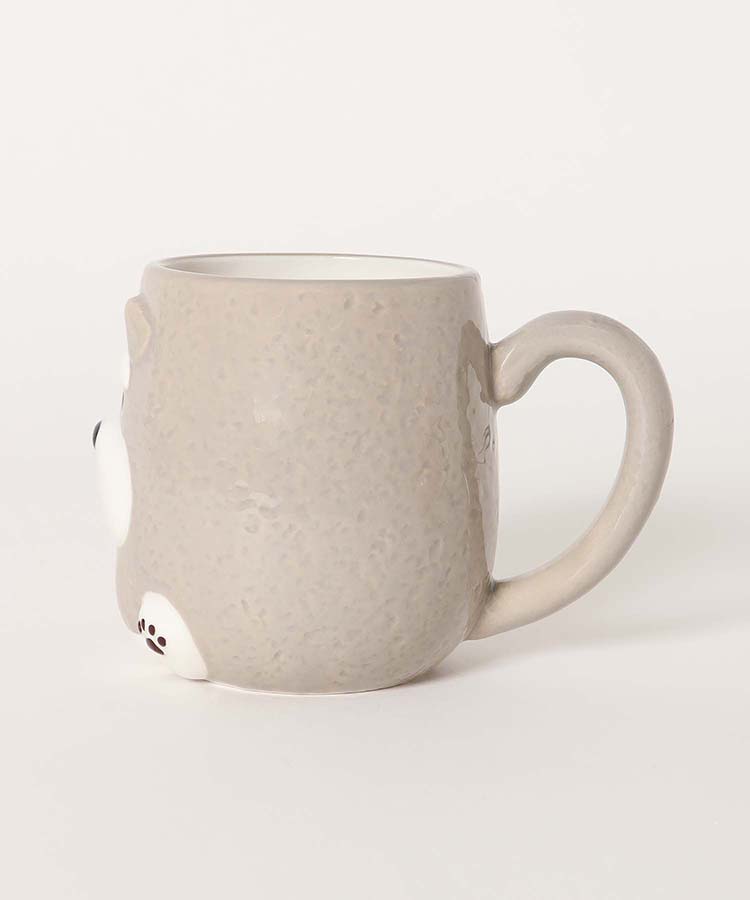 わんころんわんわんマグ