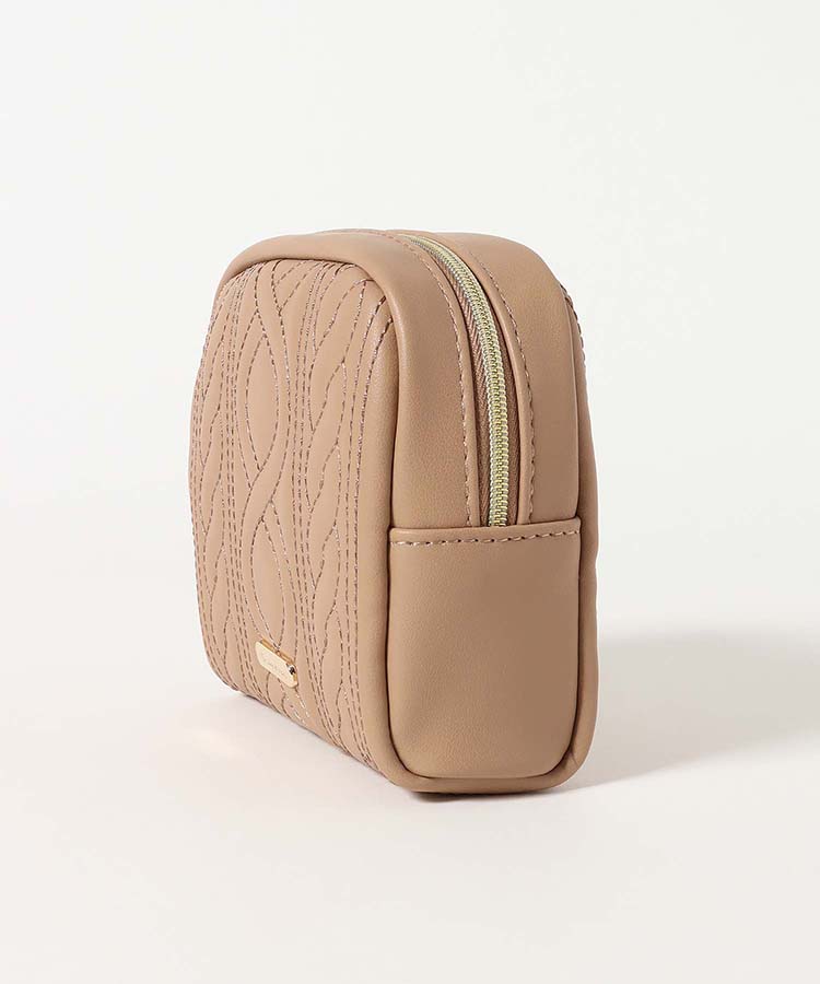 アムキュールボックスポーチ