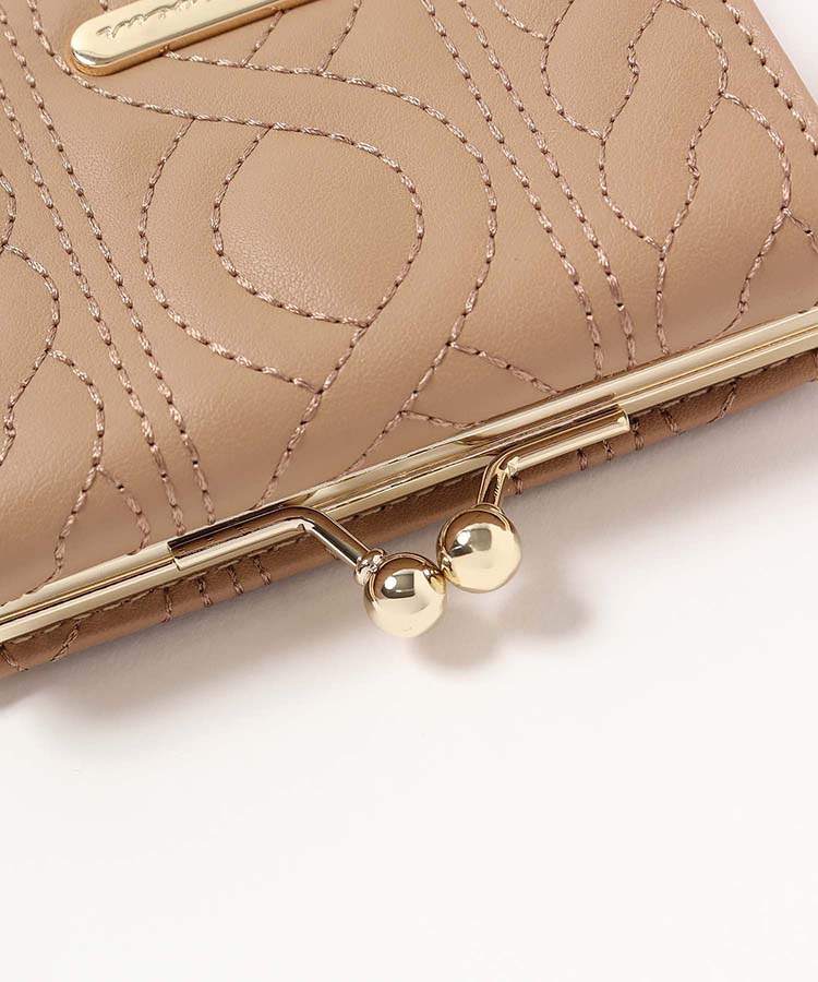 アムキュールミニウォレット