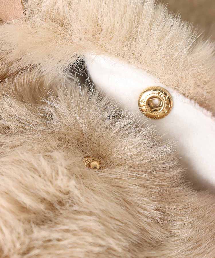 ヌークスイエティショルダーポーチ