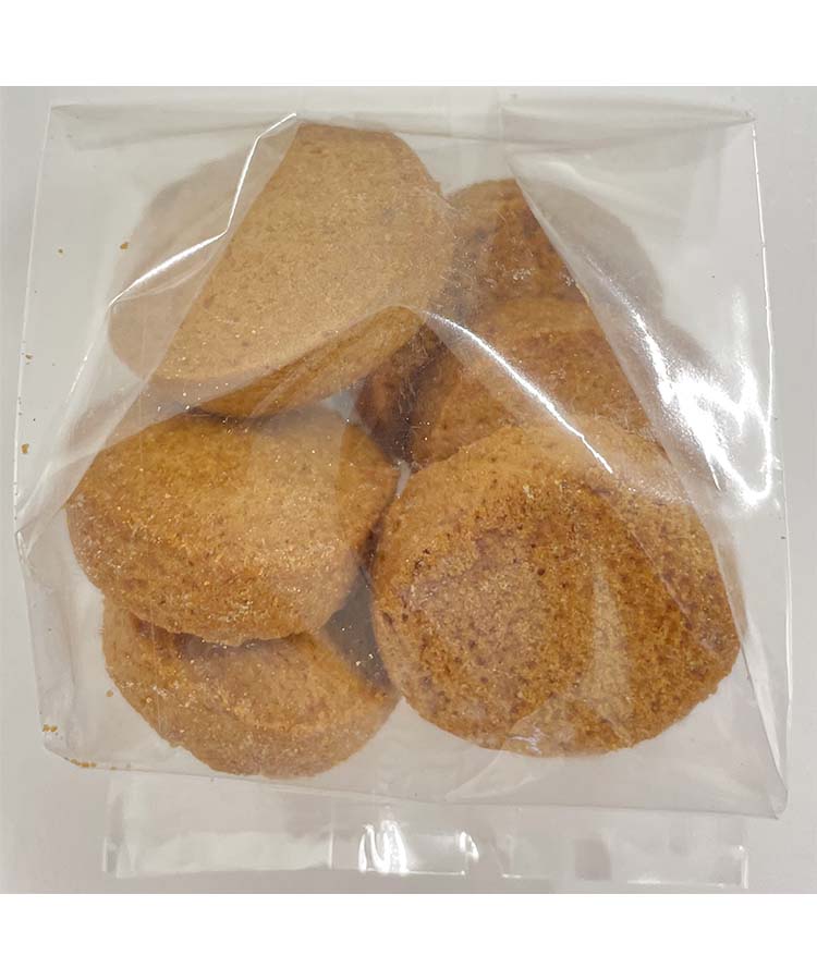 秋のクッキーBOX