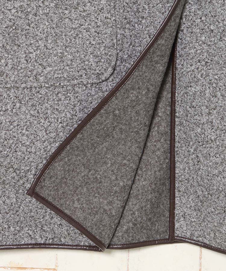 パイピングコート