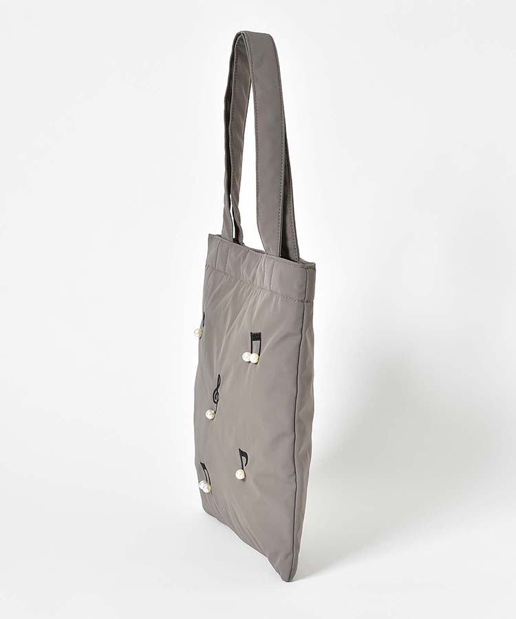 音符パールトート