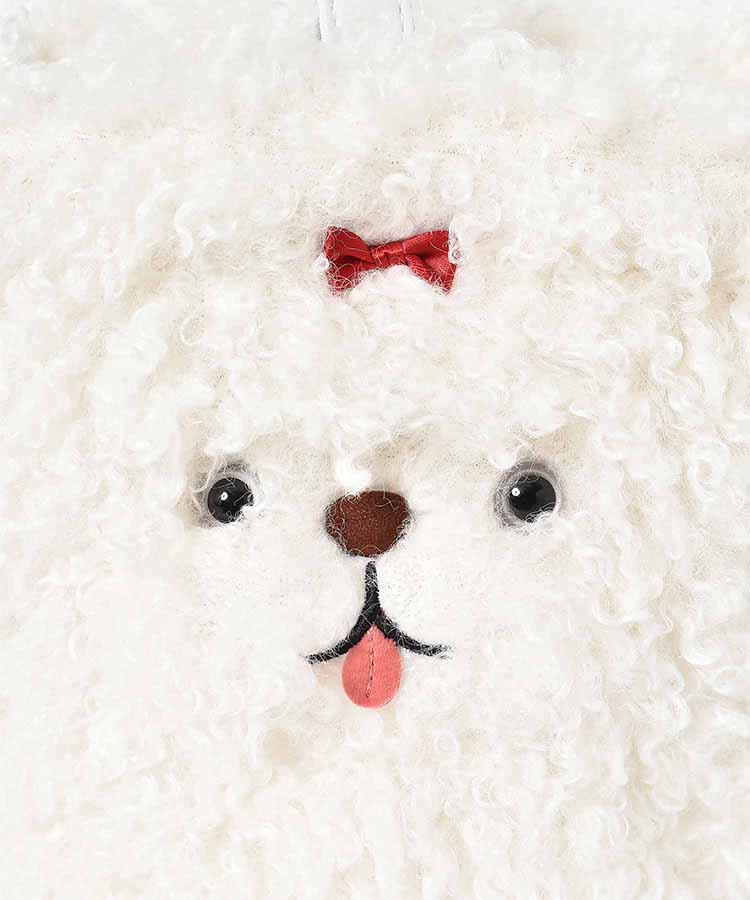 ベビールーホノボノワンハンドルバッグ