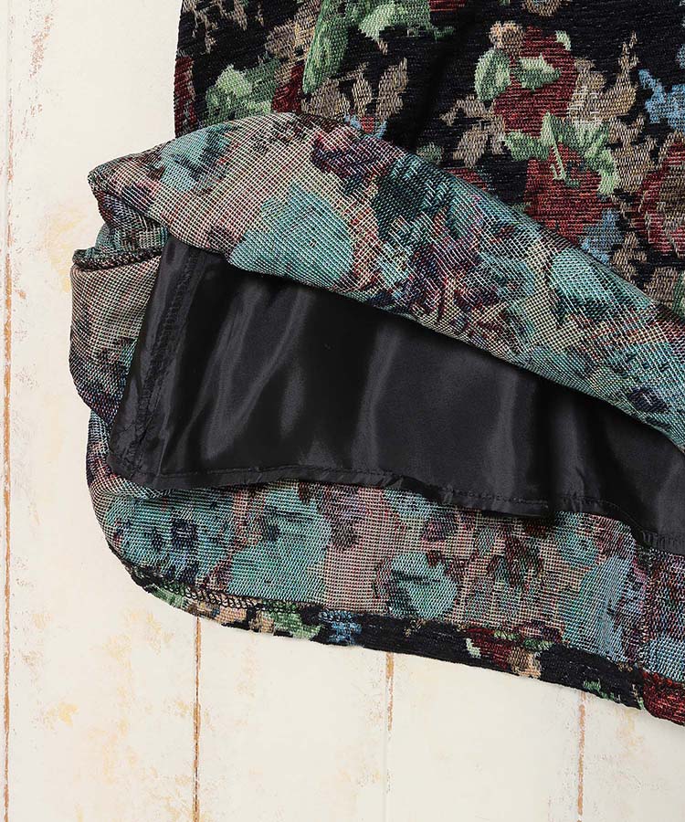 ゴブランスカート