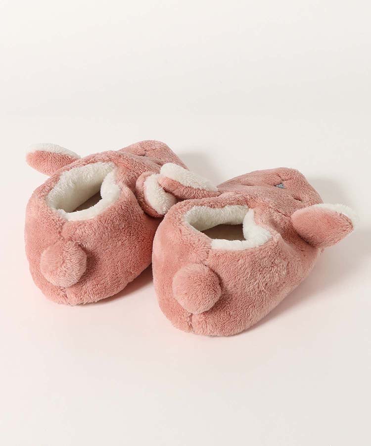 ルボアアニマルスリッパ