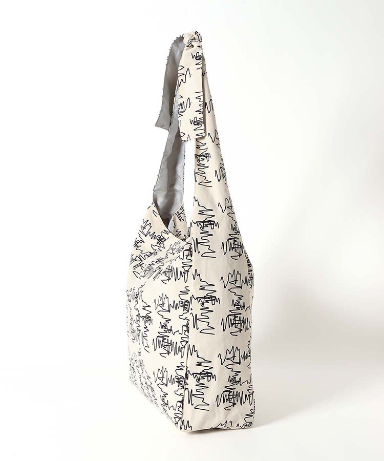 肩結びショルダーバッグ