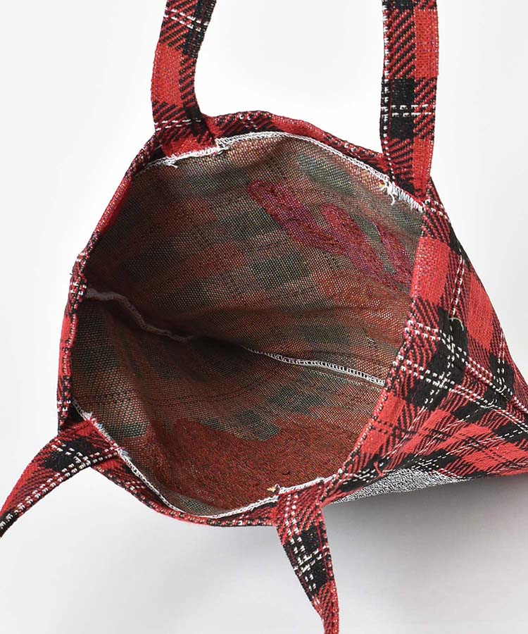 松尾ミユキRectangleトートバッグ