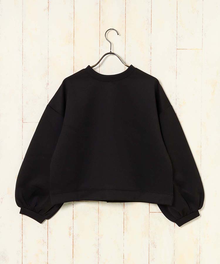 2wayポンチカーディガン