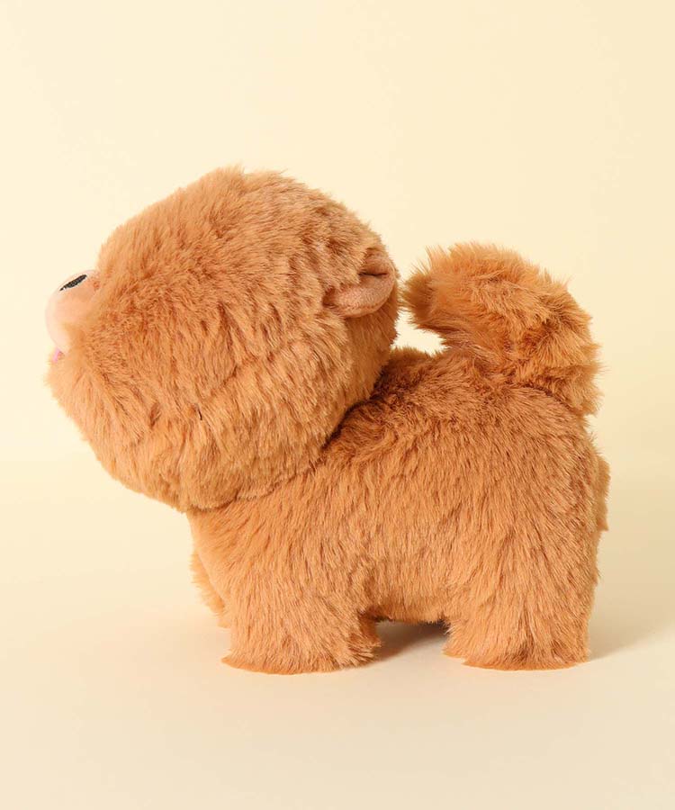 【WEB限定】モフモフレンズテノリマスコット