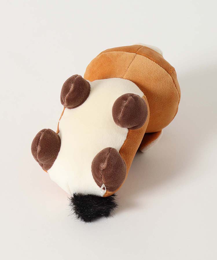 【WEB限定】モフモフレンズテノリマスコットウマ