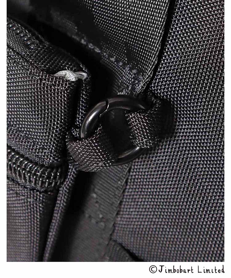 ジムボバートサコッシュトート