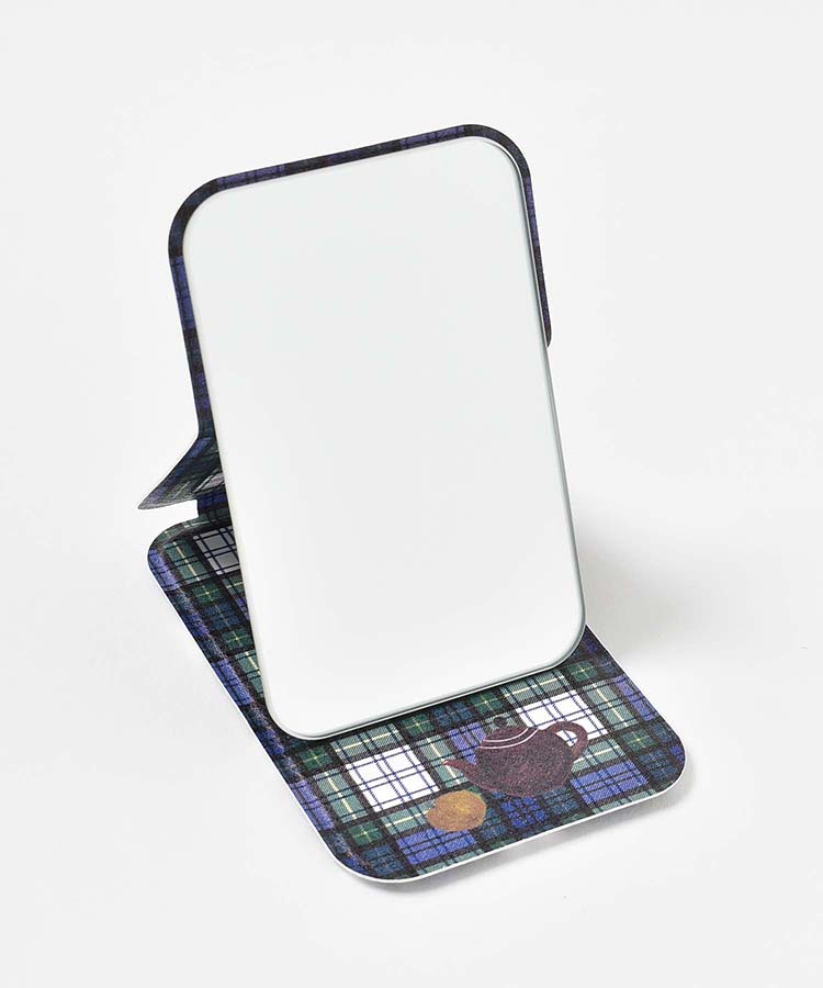 松尾ミユキスタンドミラーS