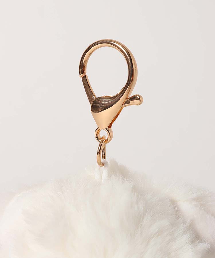 SAVON&COハンドクリーム&キーホルダーセット