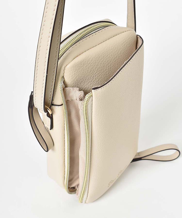 合皮ボトルショルダー