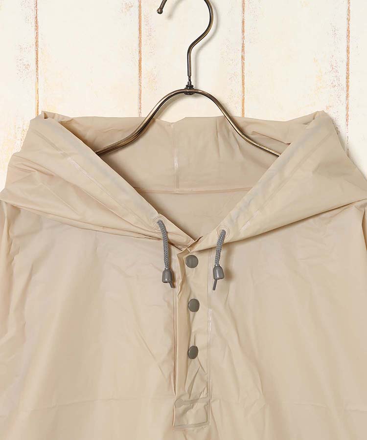 レインポンチョ