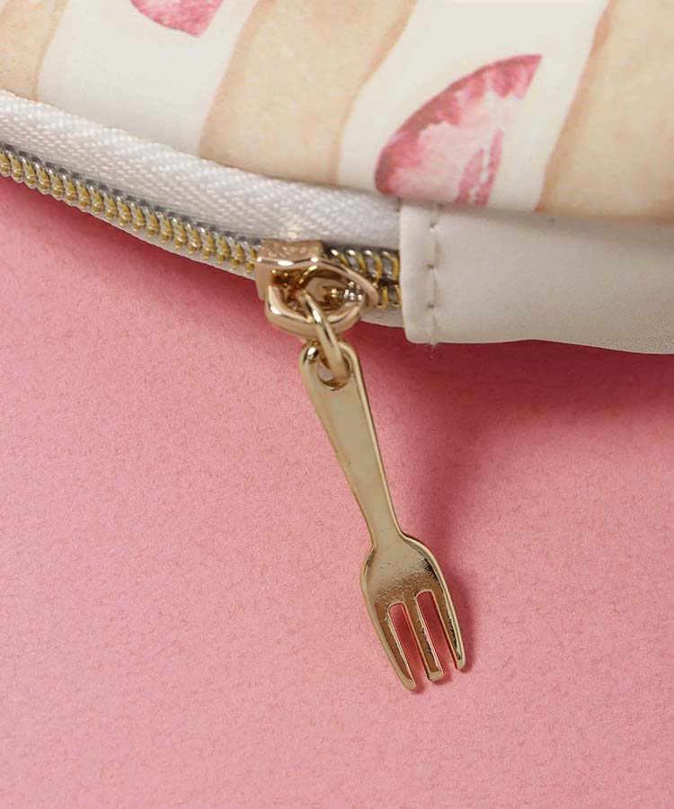 ジューシーココティッシュポーチ