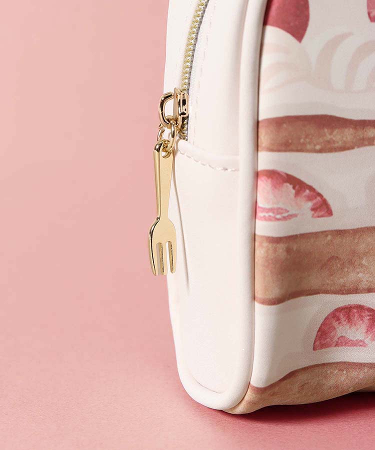 ジューシーココボックスポーチ