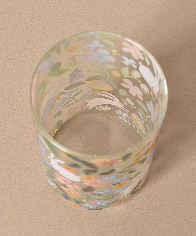 松尾ミユキ耐熱グラスPlantsM