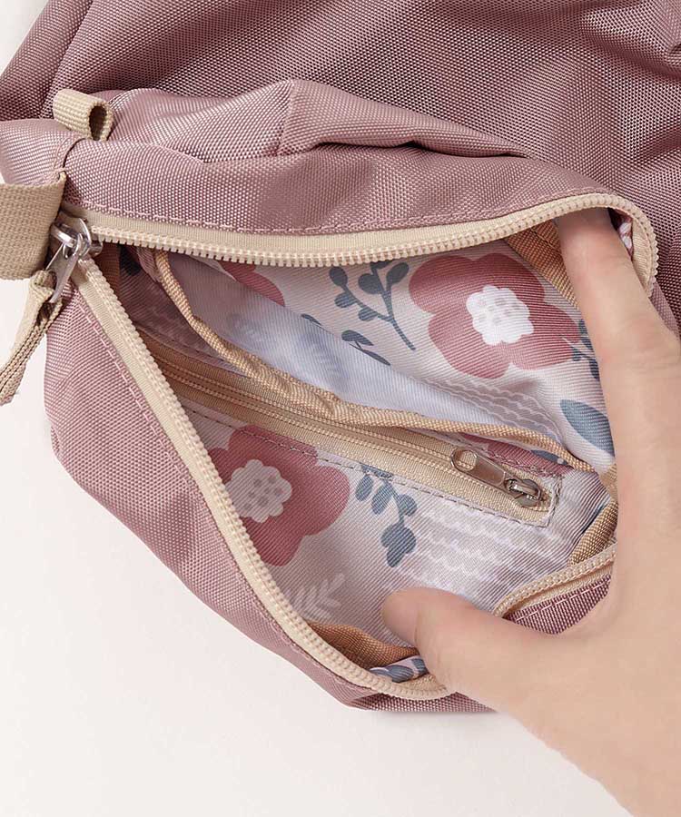 カラピックポシェット