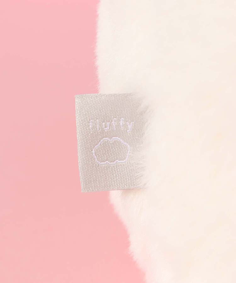 スフレベア巾着ポーチ