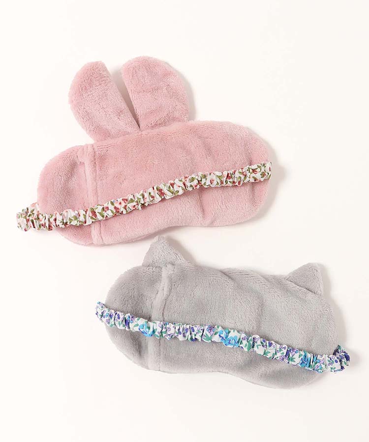 furry animalsアイマスク