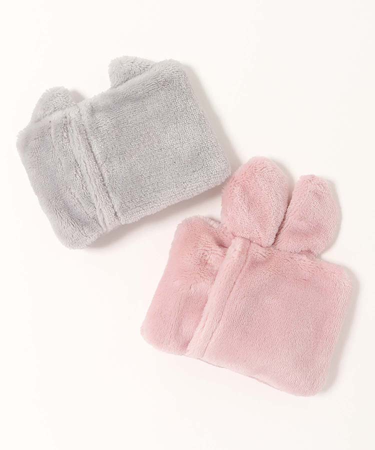 furry animalsポケットカイロ