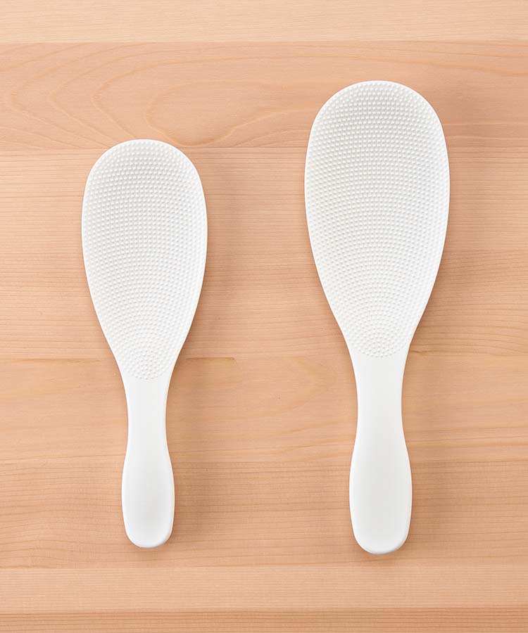 極 しゃもじノーマル