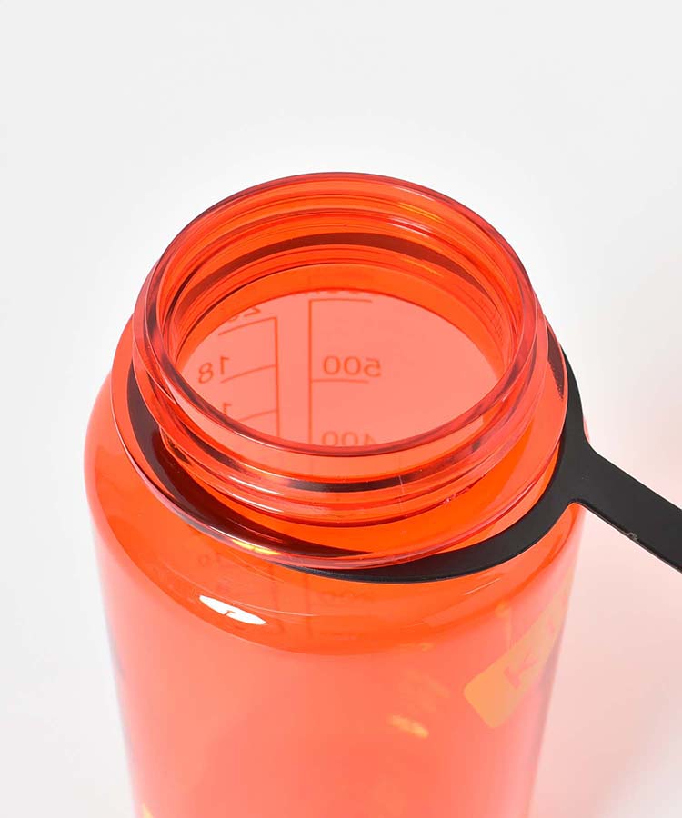 KiUクリアボトル(600ml)