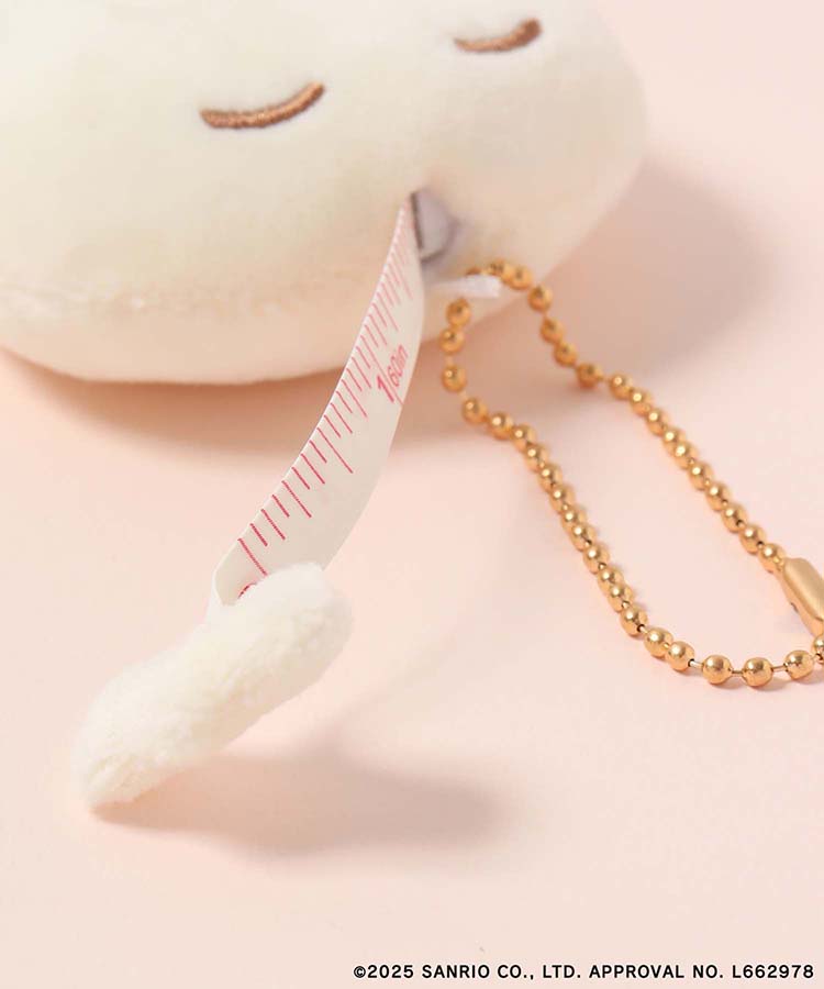 Bleu Bleuet×サンリオキャラクターズメジャー