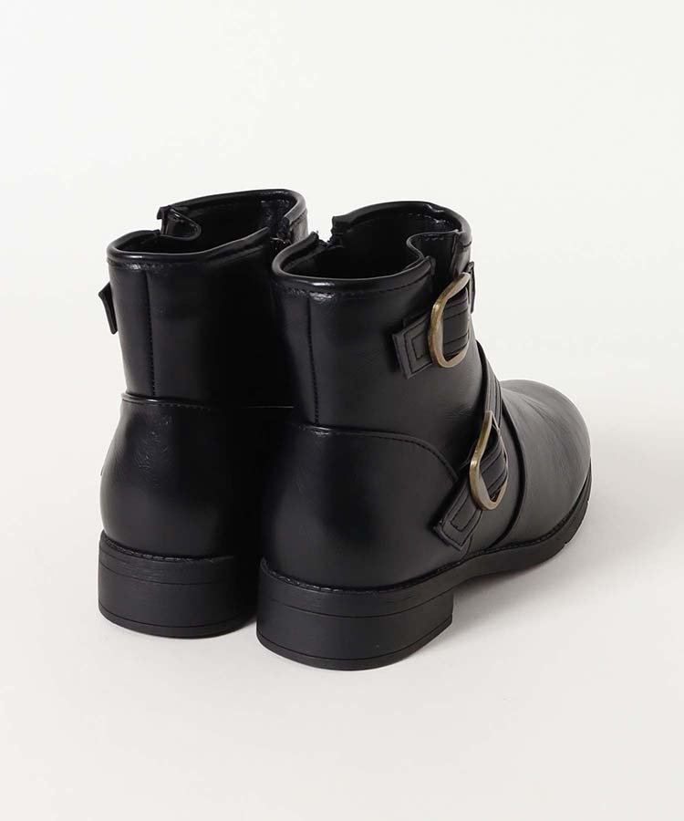 エンジニアブーツ