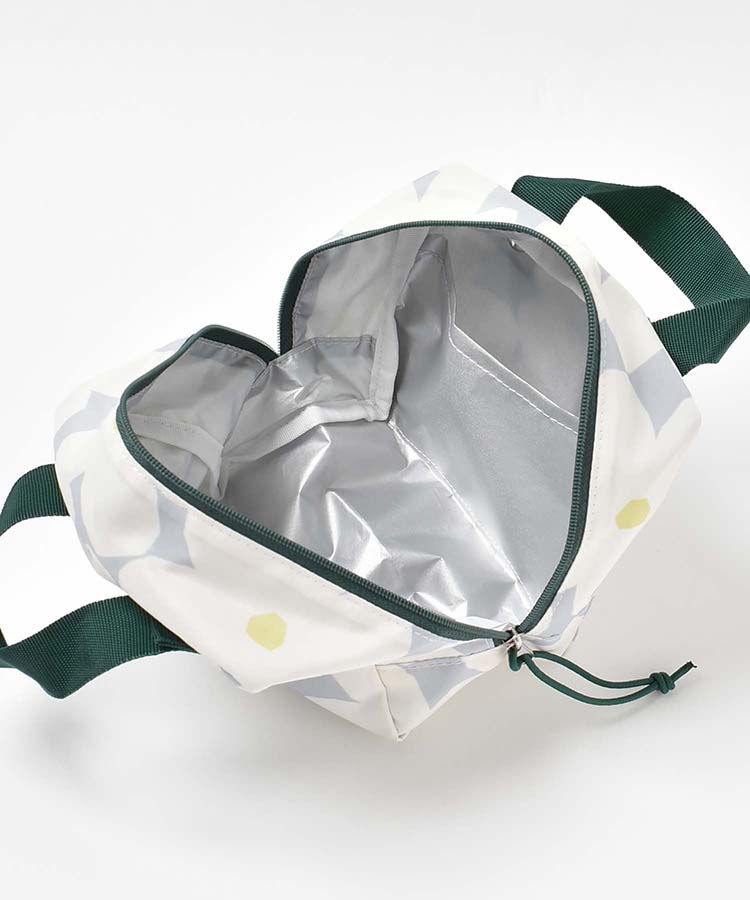 保冷保温ポーチ