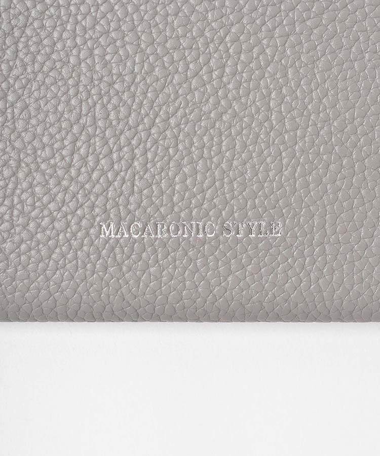 PEKONカード&キーケース