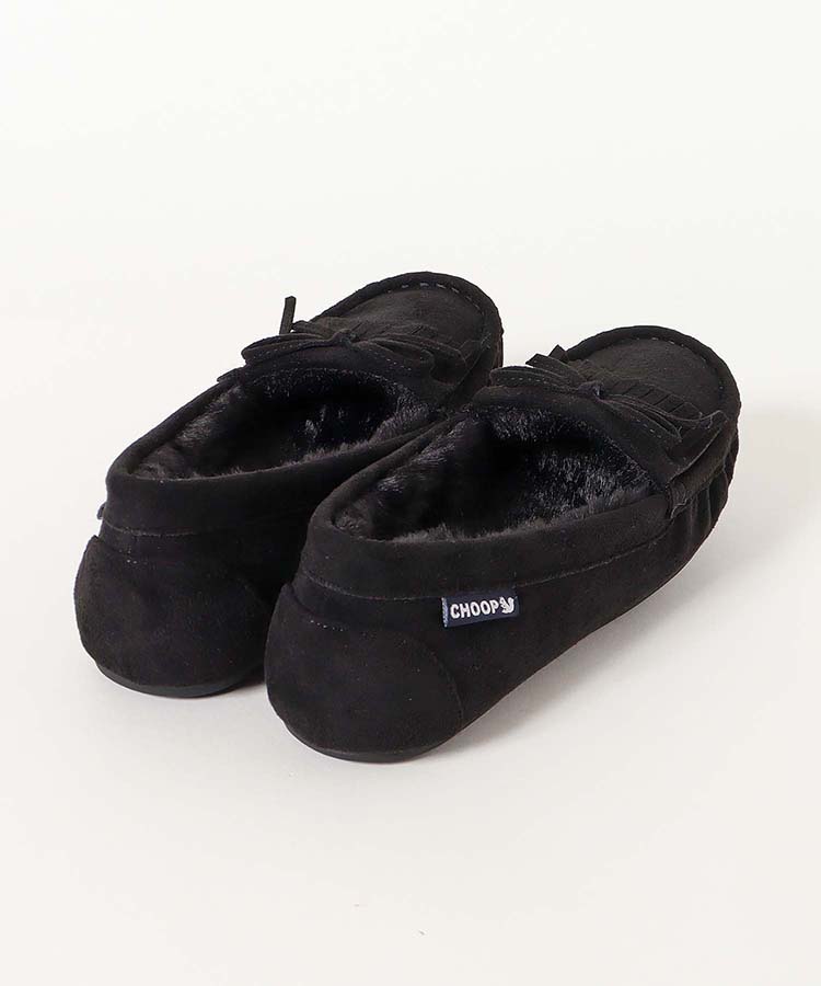 ファーモカシン