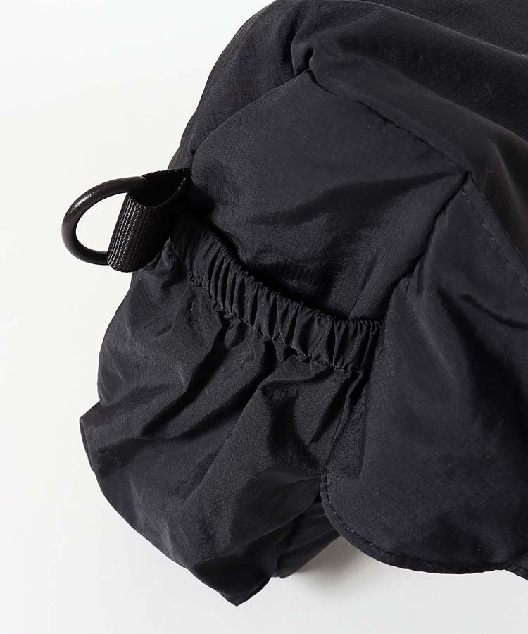 カラフルロープショルダー