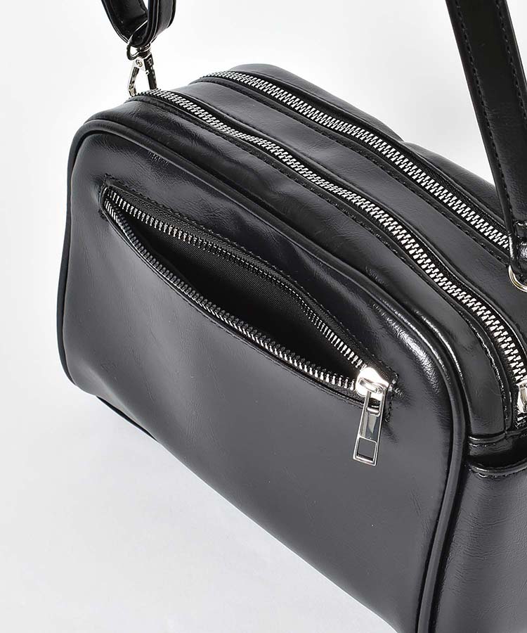 アリーショルダー