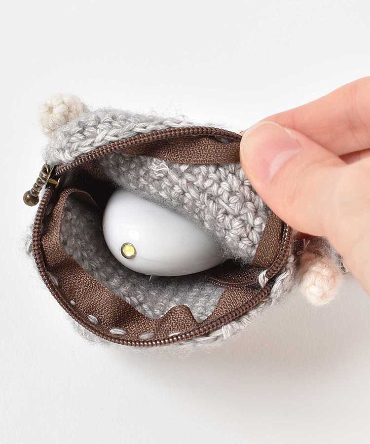 【WEB限定】anibellカバー付き防犯ブザー