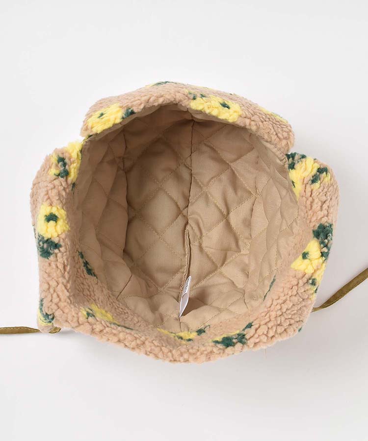 ボアフライトキャップ