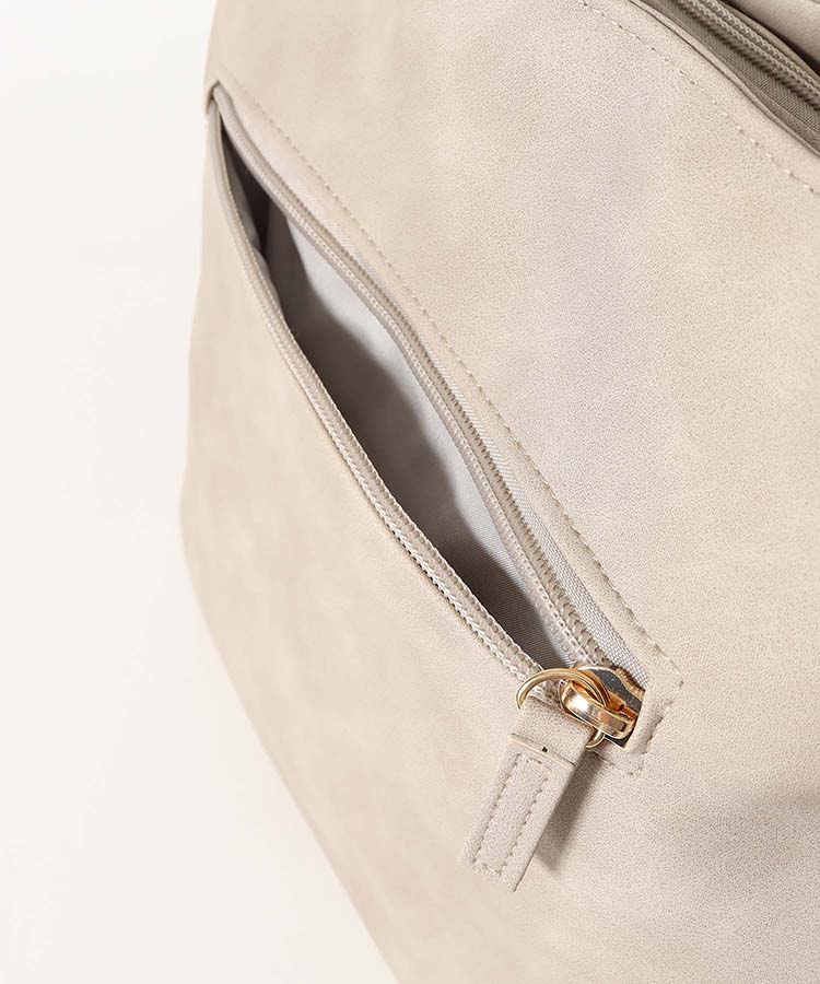 ムラ合皮２WAYショルダー