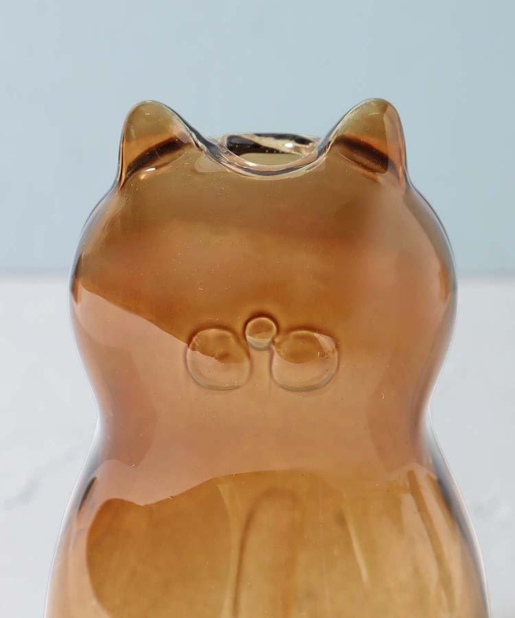 グラスキャットベース