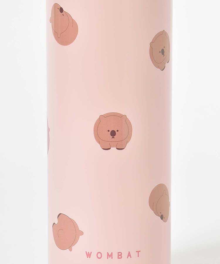 レアアニマルステンレスボトル(480ml)