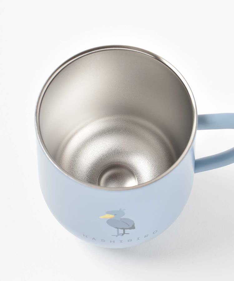 レアアニマルステンレスマグ(320ml)